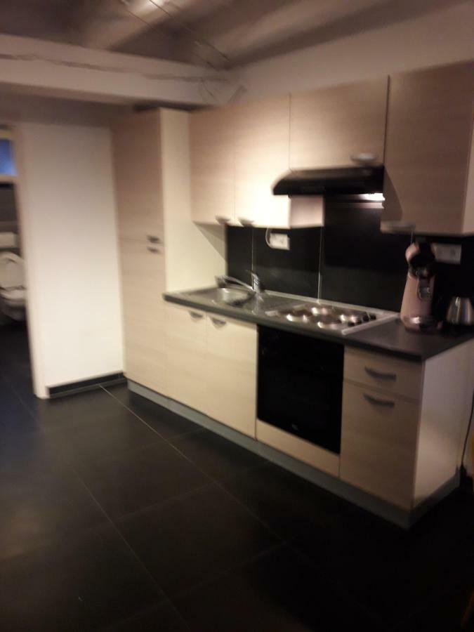 Les Appartements Berthe Molly Colmar Kültér fotó