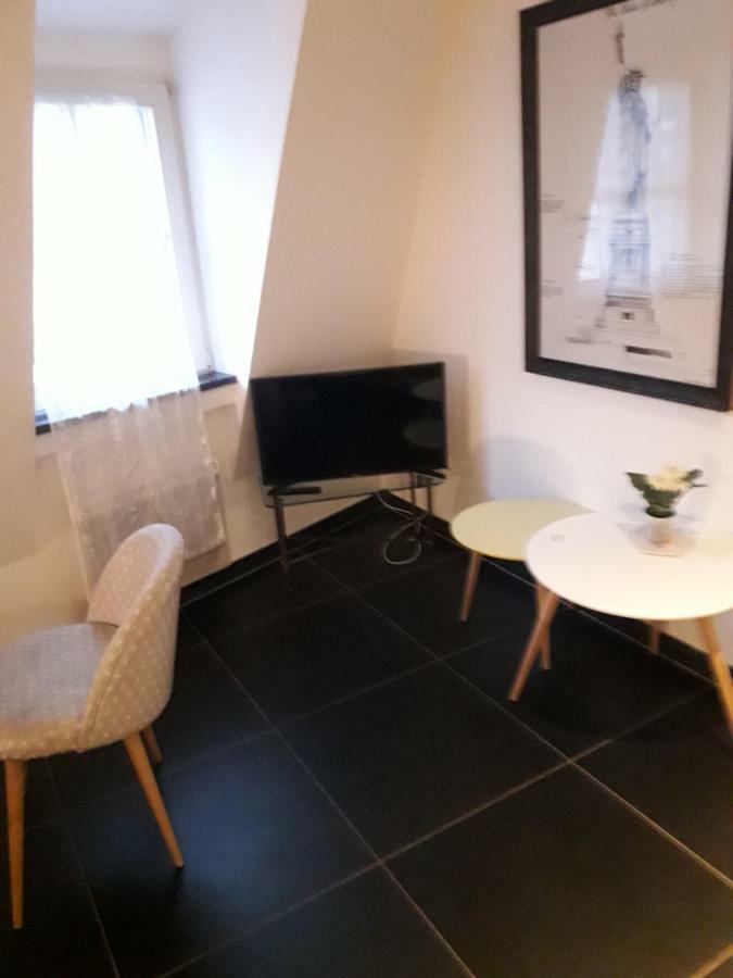 Les Appartements Berthe Molly Colmar Kültér fotó
