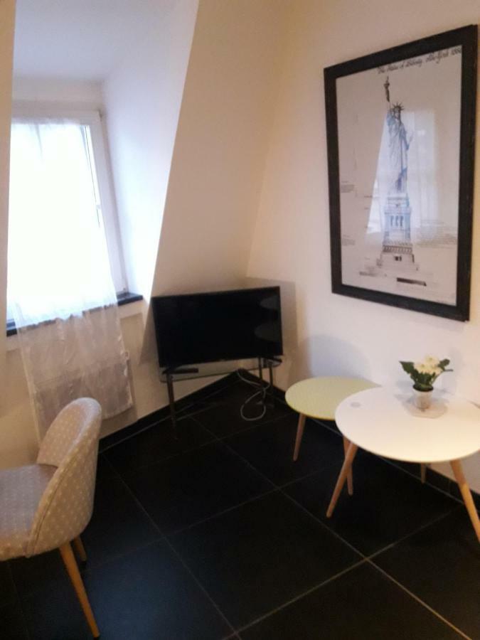 Les Appartements Berthe Molly Colmar Kültér fotó