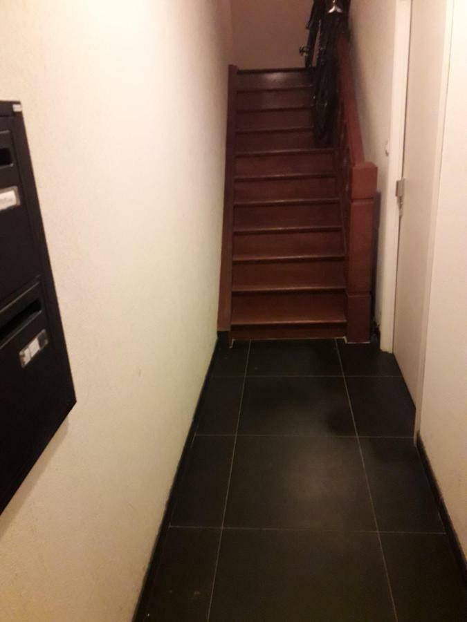 Les Appartements Berthe Molly Colmar Kültér fotó